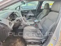 2019 Chevrolet Cruze фото
