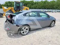 2019 Chevrolet Cruze фото
