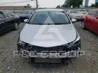 2019 Chevrolet Cruze фото