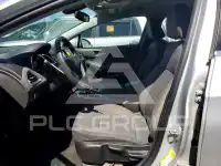2019 Chevrolet Cruze фото