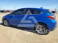 2019 Chevrolet Cruze photo