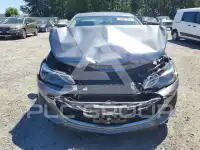 2019 Chevrolet Cruze фото