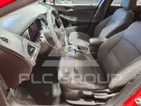 2019 Chevrolet Cruze фото
