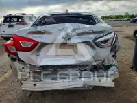 2019 Chevrolet Cruze фото
