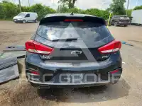 2019 Chevrolet Cruze photo