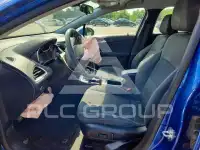 2019 Chevrolet Cruze фото