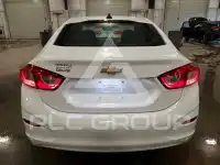 2019 Chevrolet Cruze фото