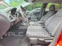 2019 Chevrolet Cruze фото