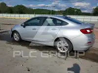 2019 Chevrolet Cruze фото