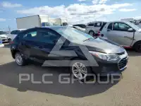 2019 Chevrolet Cruze фото