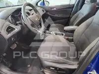 2019 Chevrolet Cruze фото