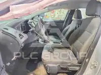 2019 Chevrolet Cruze фото