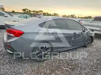 2019 Chevrolet Cruze photo
