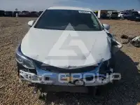 2019 Chevrolet Cruze фото