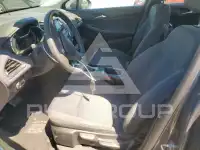 2019 Chevrolet Cruze фото