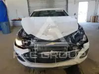2019 Chevrolet Cruze фото