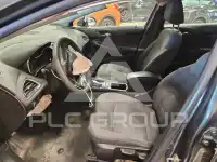 2019 Chevrolet Cruze фото