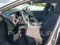2019 Chevrolet Cruze фото