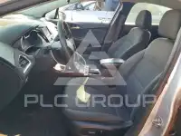 2019 Chevrolet Cruze фото