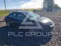 2019 Chevrolet Cruze фото