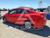 2019 Chevrolet Cruze фото