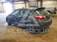 2019 Chevrolet Cruze фото