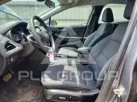 2019 Chevrolet Cruze фото