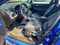 2019 Chevrolet Cruze фото