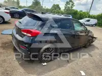 2019 Chevrolet Cruze photo