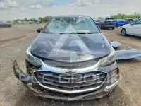 2019 Chevrolet Cruze photo