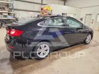 2019 Chevrolet Cruze фото
