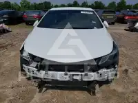 2019 Chevrolet Cruze фото