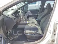 2019 Chevrolet Cruze фото