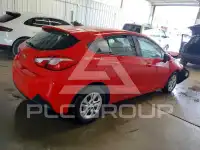2019 Chevrolet Cruze фото