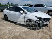 2019 Chevrolet Cruze фото