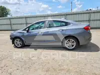 2019 Chevrolet Cruze фото