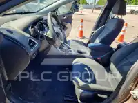 2019 Chevrolet Cruze photo