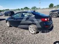 2019 Chevrolet Cruze фото