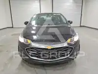 2019 Chevrolet Cruze фото