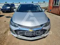 2019 Chevrolet Cruze фото
