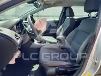 2019 Chevrolet Cruze фото