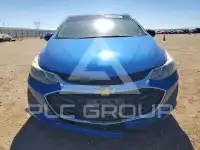 2019 Chevrolet Cruze photo