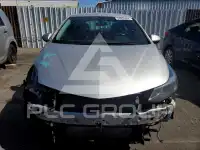 2019 Chevrolet Cruze фото
