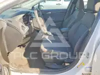 2019 Chevrolet Cruze фото