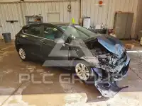 2019 Chevrolet Cruze фото
