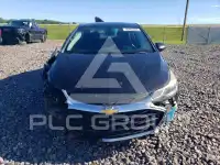 2019 Chevrolet Cruze фото