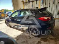 2019 Chevrolet Cruze фото