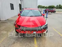 2019 Chevrolet Cruze фото