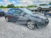 2019 Chevrolet Cruze фото