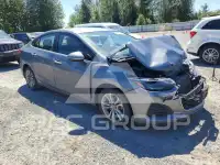 2019 Chevrolet Cruze фото